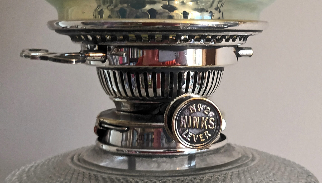 Hinks Lamp 5