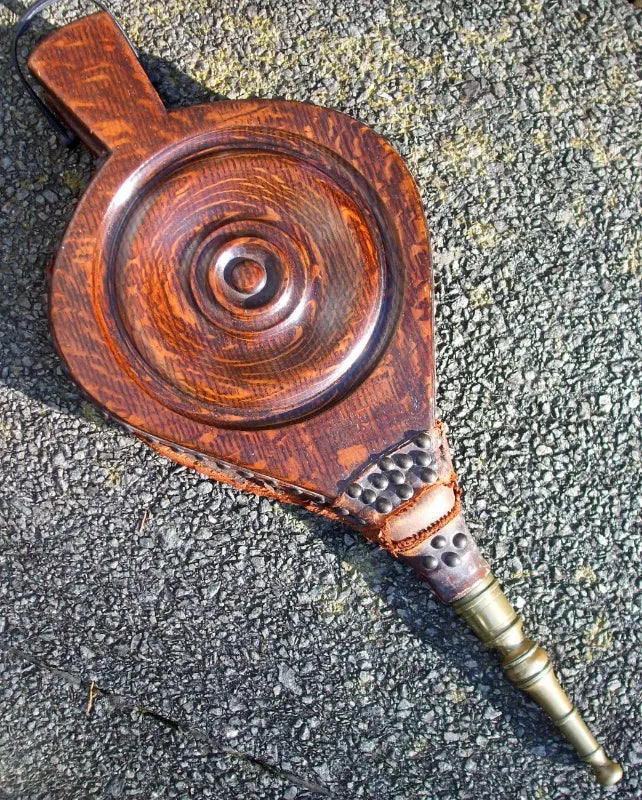 Pair of Vintage English 