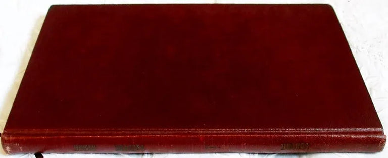 Horse Brasses & Other Small Items ~ G. Bernard Hughes