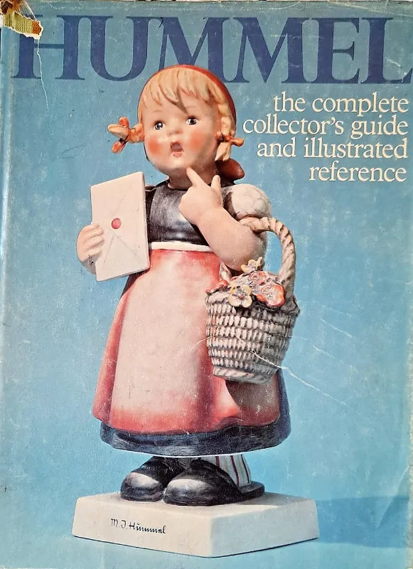 Hummel ~ Collector's Guide ~ Miller & Ehrmann