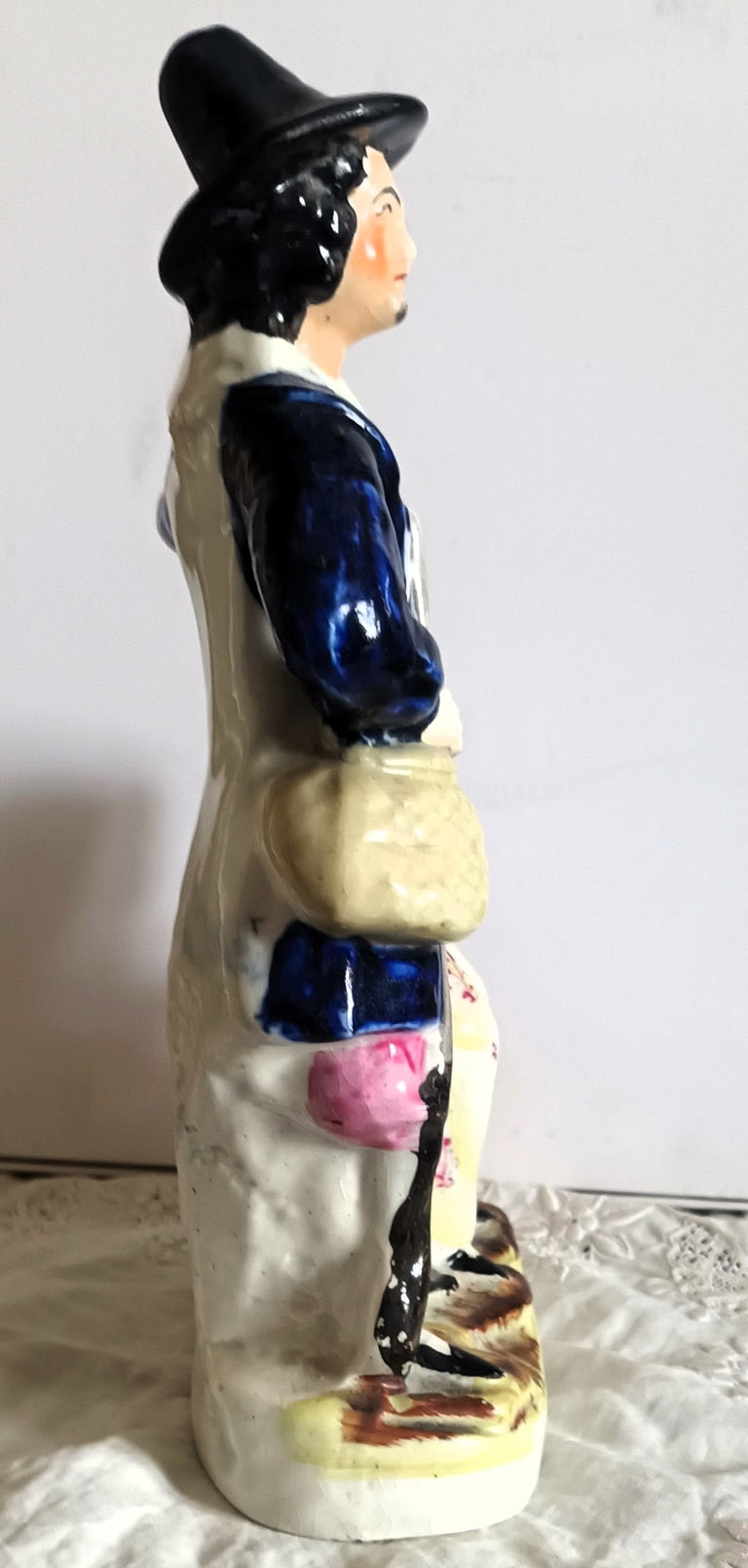 Hunter and Companion 1d