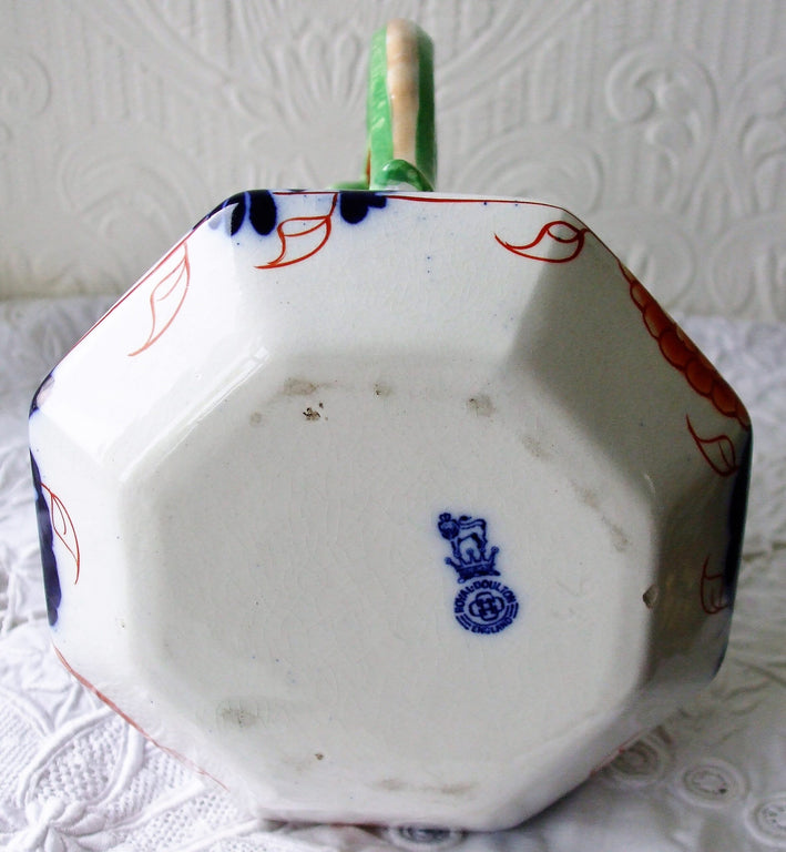 Antique Royal Doulton 