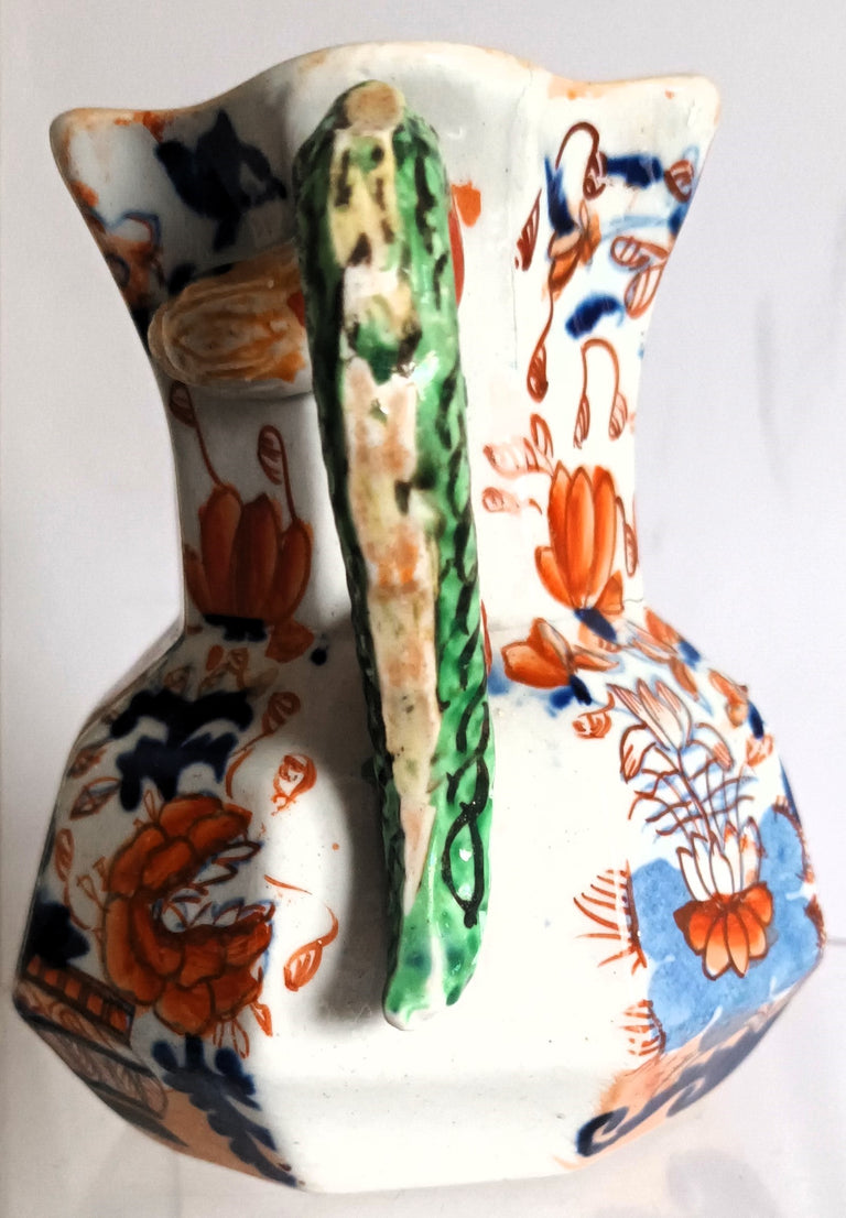 Antique Georgian Ironstone China 