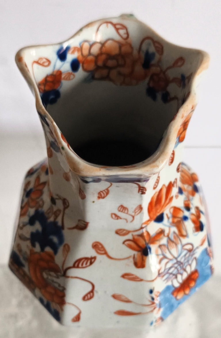Antique Georgian Ironstone China 