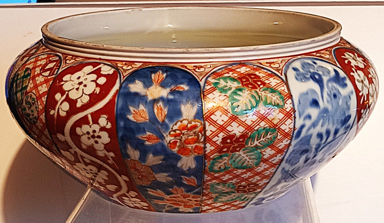Imari Bowl 5g