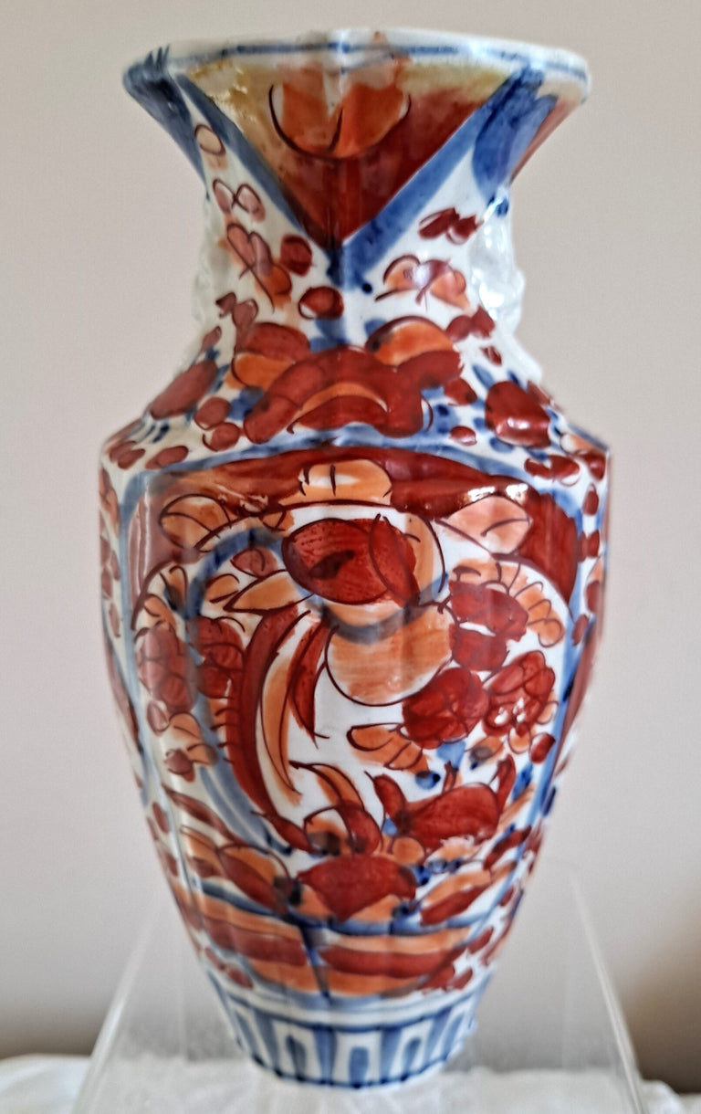 Imari Vase 2a