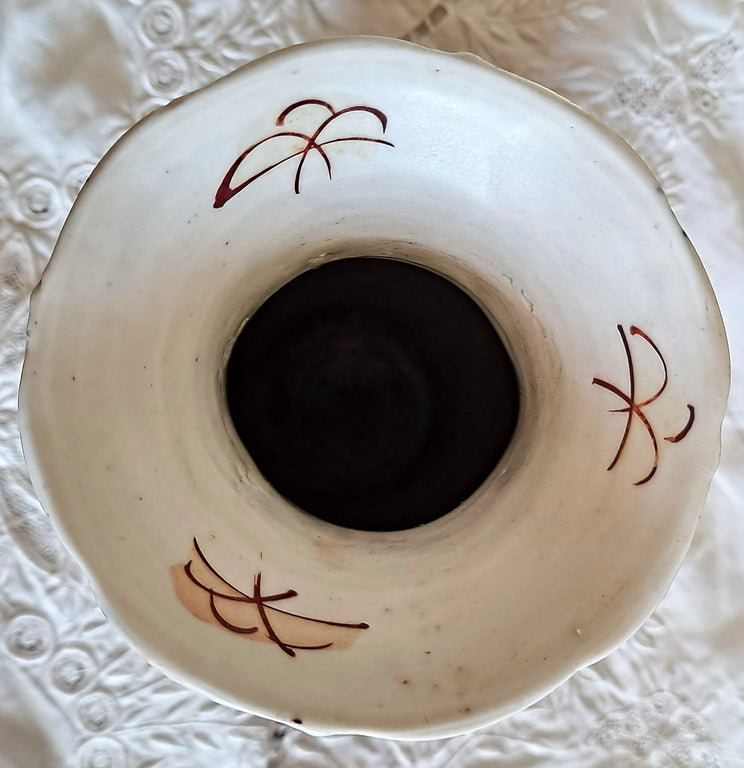 Imari Vase 2g