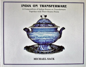 India On Transferware