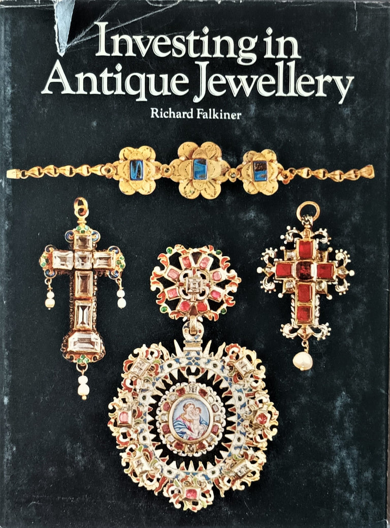 Investing in Antique Jewellery 2a