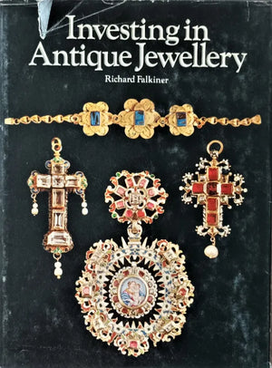 Investing in Antique Jewellery