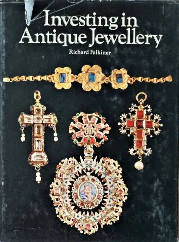 Investing in Antique Jewellery