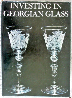 Investing in Georgian Glass