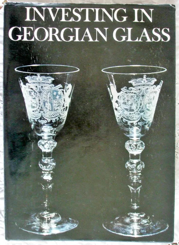 Investing in Georgian Glass