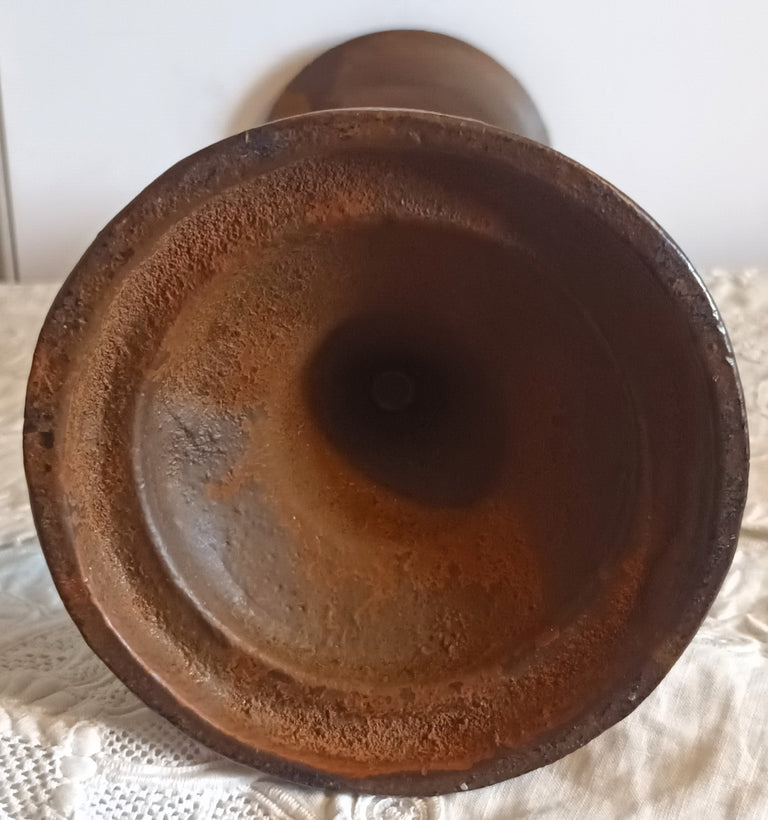 Iron Pricket Candlestick 1c