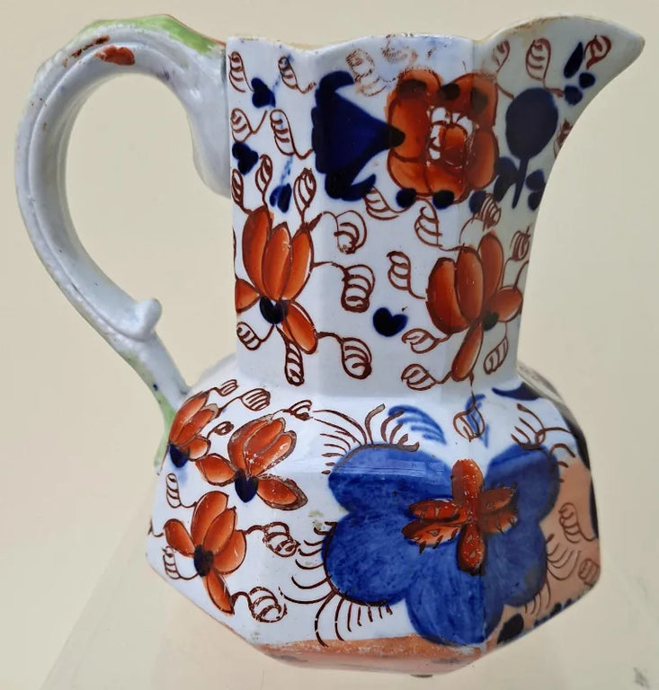 Antique Georgian Ironstone China 