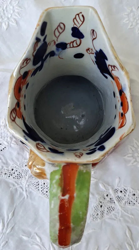 Antique Georgian Ironstone China 
