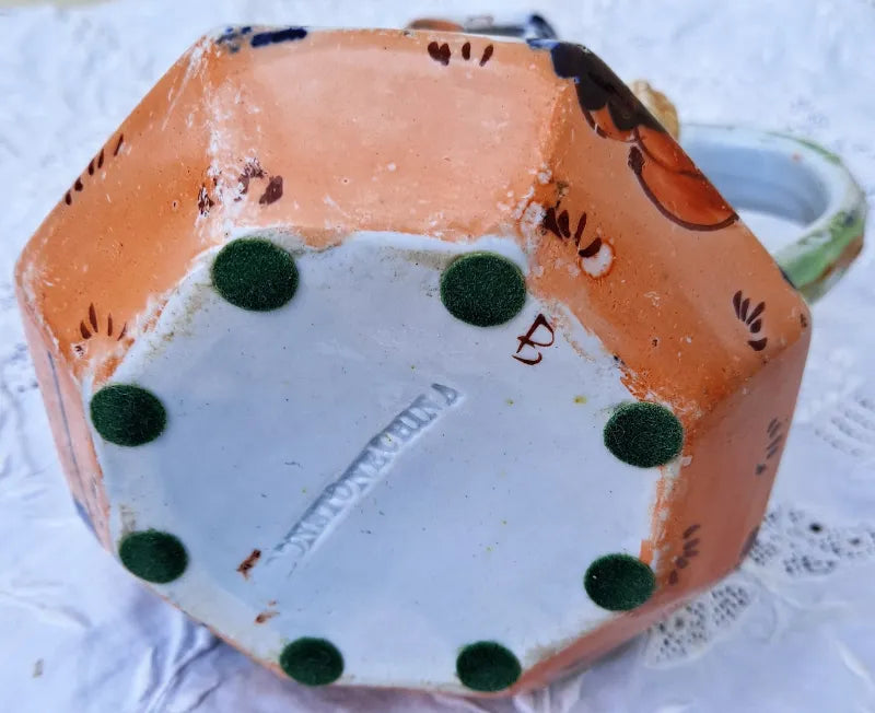 Antique Georgian Ironstone China 
