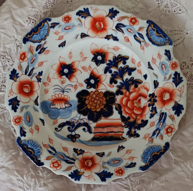 Set of Six Antique Georgian 