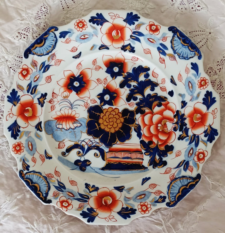 Set of Six Antique Georgian 