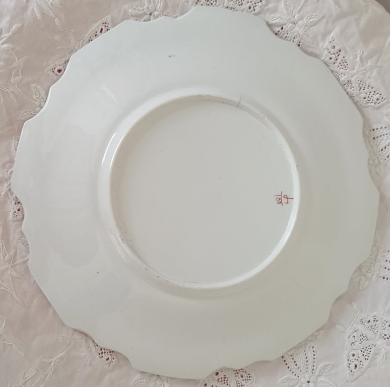 Set of Six Antique Georgian 