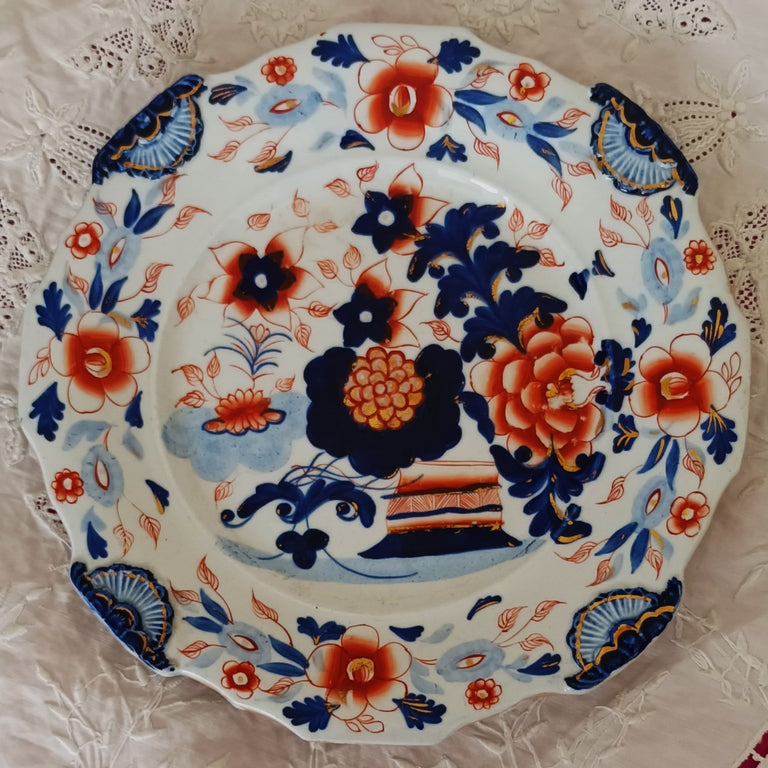 Set of Six Antique Georgian 