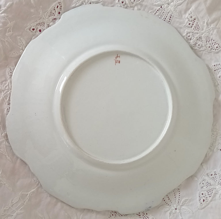 Set of Six Antique Georgian 