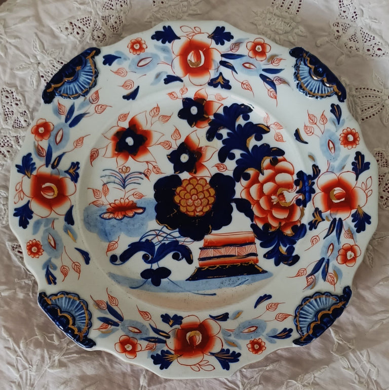 Set of Six Antique Georgian 