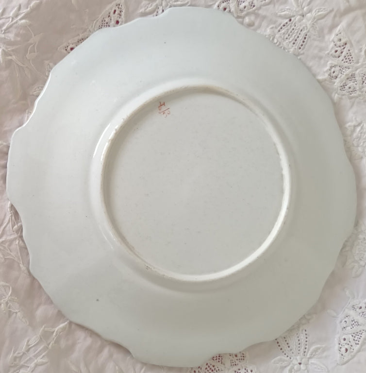 Set of Six Antique Georgian 