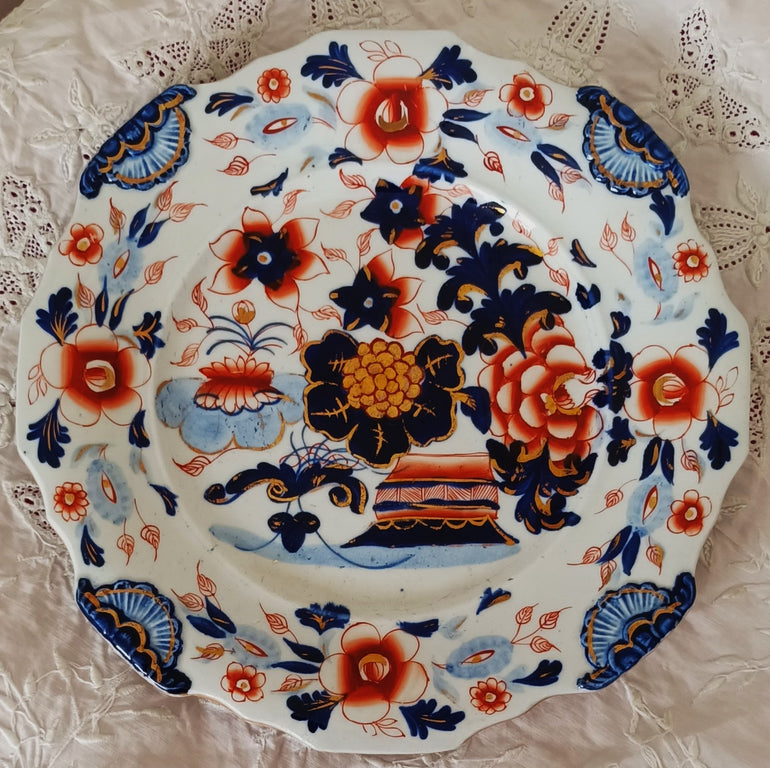 Set of Six Antique Georgian 