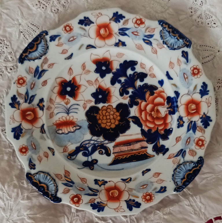 Set of Six Antique Georgian 