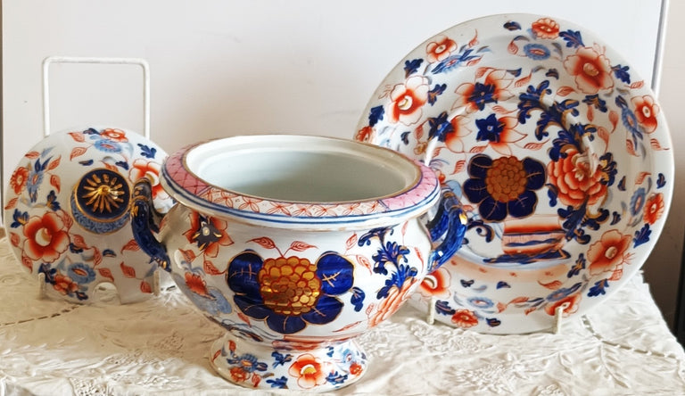 Antique English Georgian 