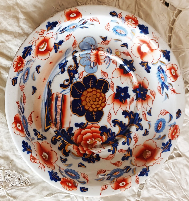 Antique English Georgian 