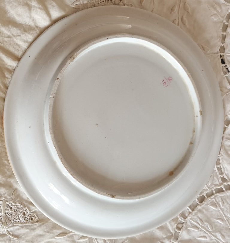 Antique English Georgian 