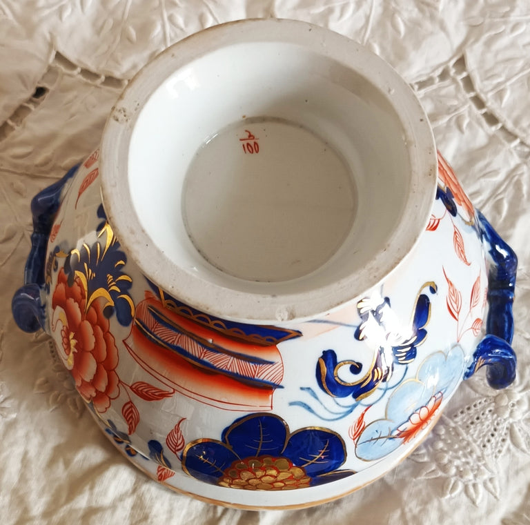Antique English Georgian 