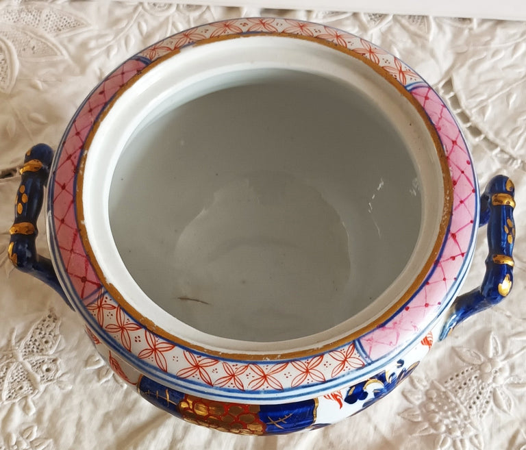Antique English Georgian 