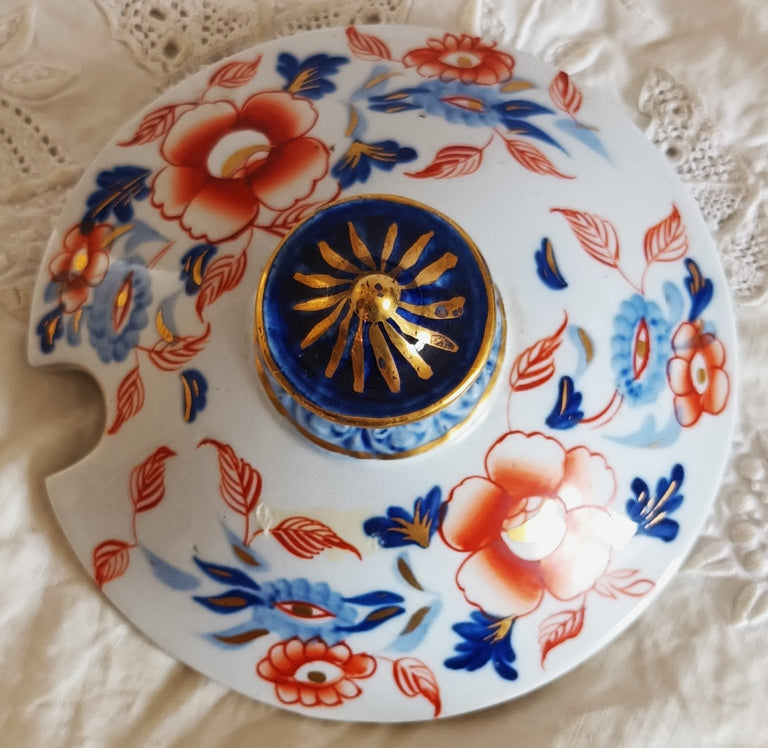 Antique English Georgian 