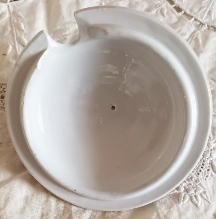 Antique English Georgian 