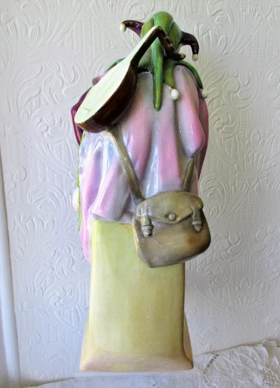 Royal Doulton Porcelain Figurine ~ 