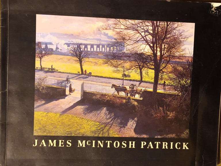 James McIntosh Patrick