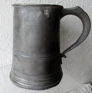 James Yates Quart Mug 1