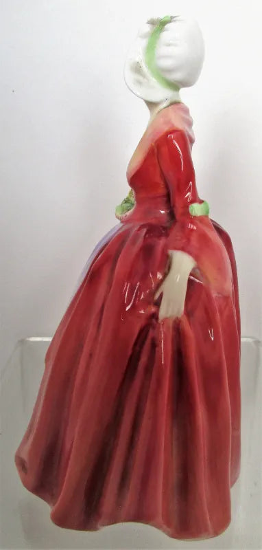 Royal Doulton Porcelain Figurine ~ 