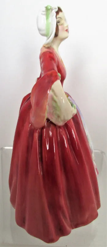 Royal Doulton Porcelain Figurine ~ 