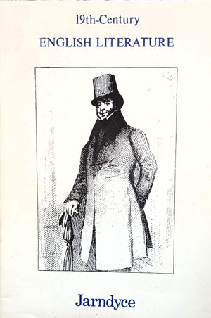 ce Cat. No. LXXVII 19th Century English Literature L 1991
