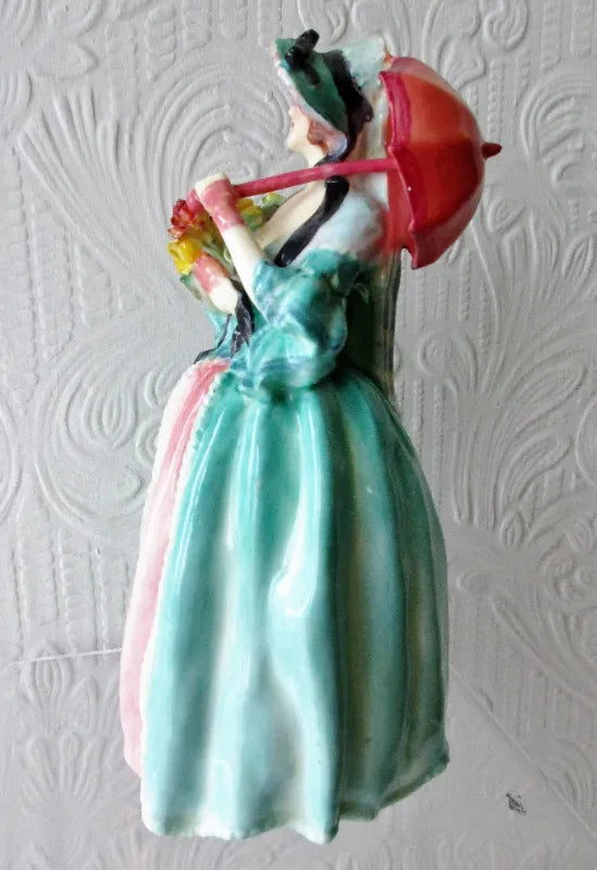 Royal Doulton Porcelain Figurine ~ 