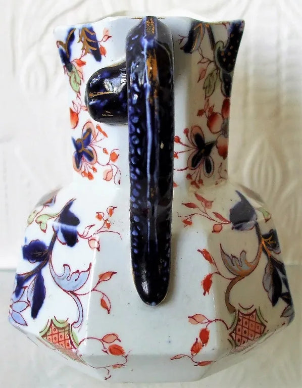 Antique English Victorian Porcelain 