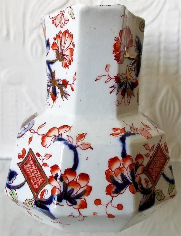 Antique English Victorian Porcelain 