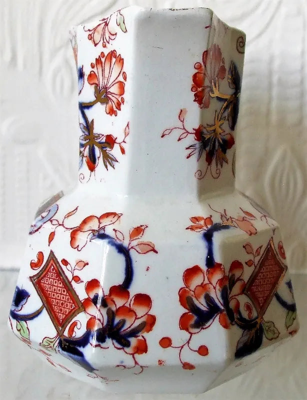 Antique English Victorian Porcelain 