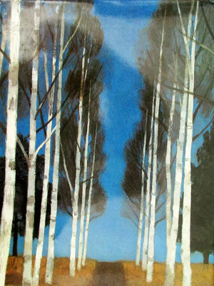 Kaii Higashiyama ~ A Monograph