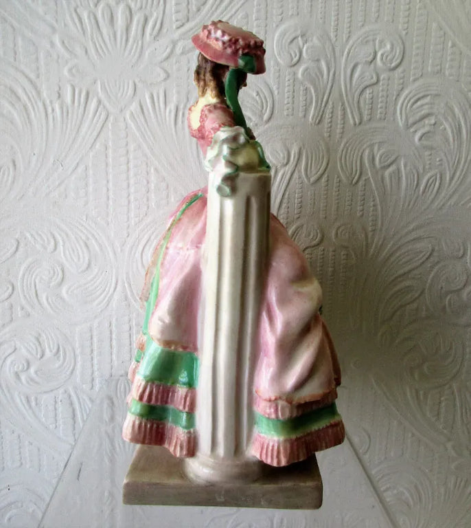 Vintage Royal Doulton Porcelain Figurine ~ 