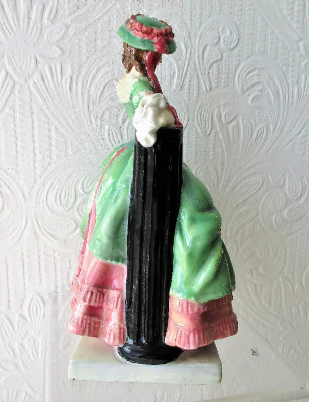 Vintage Royal Doulton Porcelain Figurine ~ 